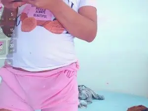 Cam4 Live Sex of Inmaculada