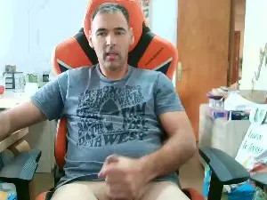 Cam4 Sex Cam of daniel_rodol