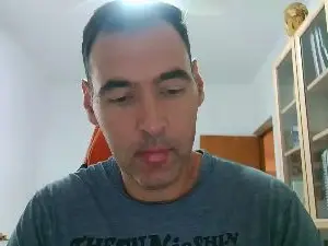 Cam4 Adult Webcam of daniel_rodol