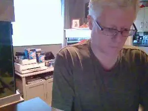 Cam4 Best Webcam of pmjones2