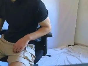 Cam4 Private Sex Chat of ApexIgnite00