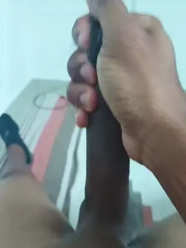 Cam4 Nude Webcam of MacciSantana