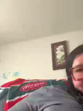 Cam4 Private Sex Chat of PrettyRickyann