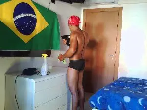 Cam4 Free Live Porn of black_dick_hot
