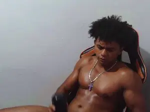 Cam4 Free Porn Cam of black_dick_hot