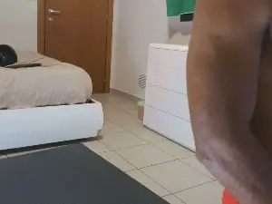 Cam4 Free Live Porn of black_dick_hot