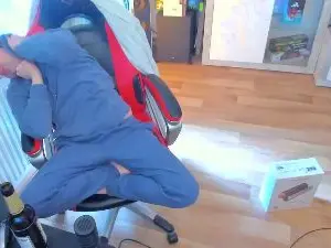Cam4 Best live sex cam show of tonibiteen21
