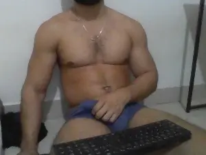 Cam4 Live Sex of MorenoCarente