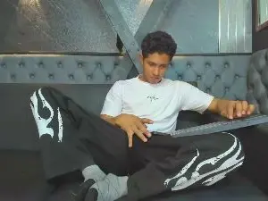 Cam4 Live Porn of Yoel_Blessed