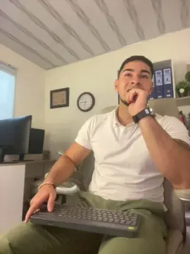 Cam4 Sex Cam of dimitri_coleman