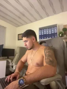 Cam4 Sex Cam of dimitri_coleman