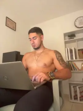 Cam4 Best Webcam of dimitri_coleman