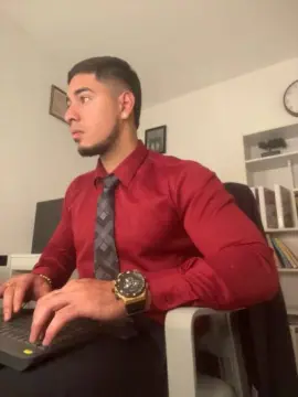Cam4 Live Sex of dimitri_coleman