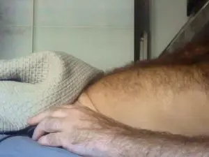 Cam4 Live Sex of hairysoccer
