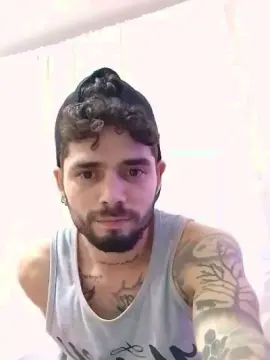 Cam4 Live Porn of tatto_sexy