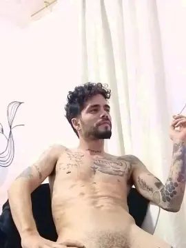 Cam4 Live Sex Cam of tatto_sexy
