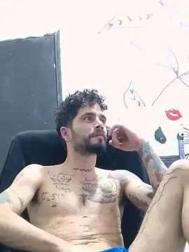 Cam4 Best Webcam of tatto_sexy