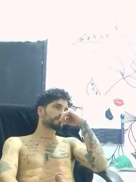Cam4 Private Sex Chat of tatto_sexy