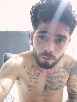Cam4 Live Sex Cam of tatto_sexy