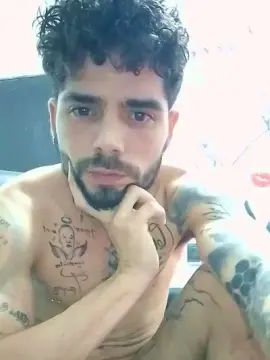 Cam4 Best live sex cam show of tatto_sexy
