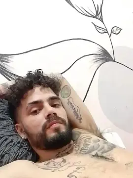 Cam4 Adult Webcams of tatto_sexy