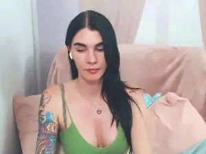 Cam4 Live Sex of SofieBabe