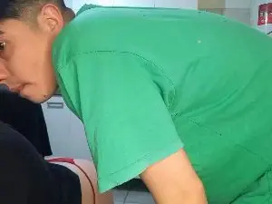Cam4 Sex Chat of ToomLe