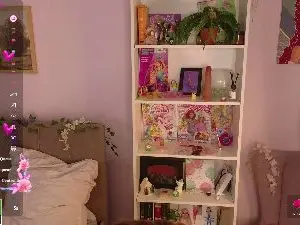 Cam4 Sex Chat of Vicki_Turner