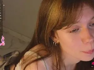 Cam4 Nude Webcam of Vicki_Turner