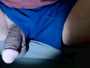 Cam4 Sex Chat of Wettapdaddy01