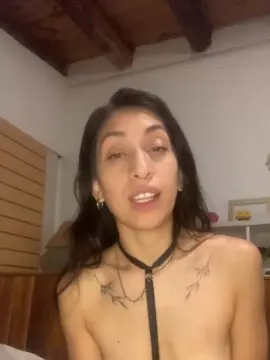 Cam4 Sex Chat of gondesvirga1