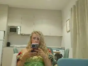 Cam4 Private Sex Chat of julyfucha336
