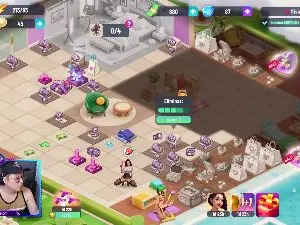 Cam4 Live Porn of Puernot