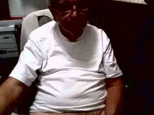 Cam4 Sex Chat of UncleMike