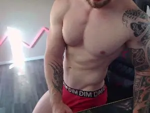 Cam4 Best Webcam of frenchmuscle