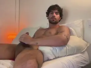 Cam4 Free Live Porn of BrandonandNath