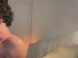 Cam4 Sex Chat of BrandonandNath