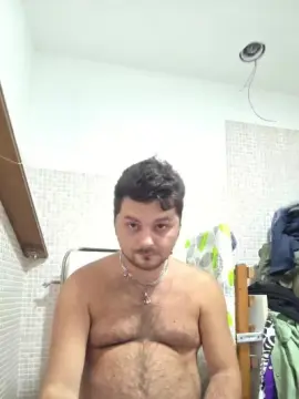 Cam4 Free Porn Cam of Giuse98