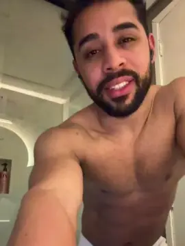 Cam4 Sex Cam of Safadodotado27