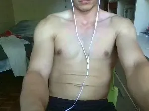 Cam4 Live Sex Cam of davo242