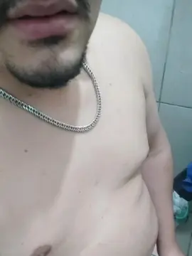 Cam4 Live Porn of djalmafun