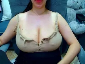 Cam4 Nude Webcam of seu_kind