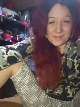 Cam4 Best live sex cam show of AlejandritaMilf