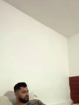 Cam4 Sex Cam of Iansierraz