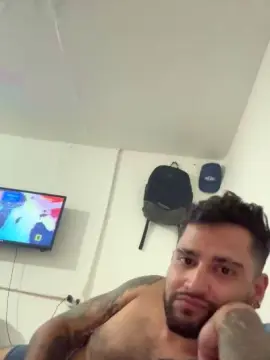 Cam4 Free Live Porn of Iansierraz