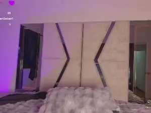 Cam4 Live Porn of JohanSedas