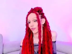 Cam4 Private Sex Chat of Kirana_Hayes