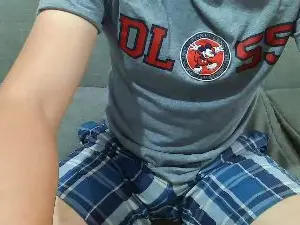 Cam4 Free Live Porn of Lobo_mx19