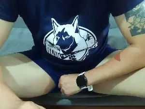 Cam4 Watch Live Sex Cams of Lobo_mx19