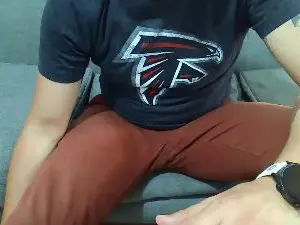 Cam4 Nude Webcam of Lobo_mx19